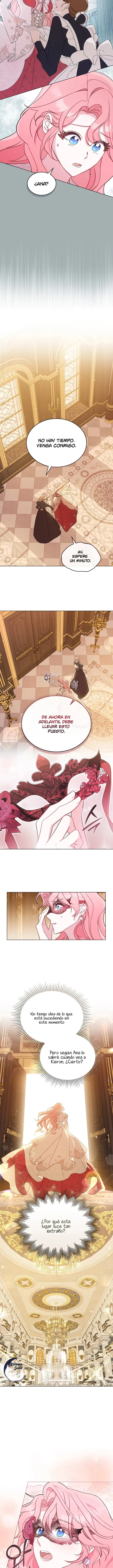 Die Melusine Capítulo 20 en Línea - página 7
