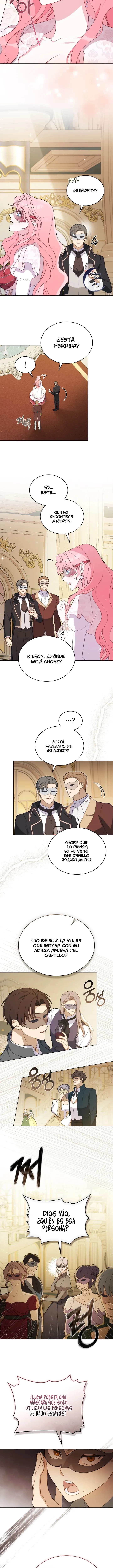 Die Melusine Capítulo 20 en Línea - página 8