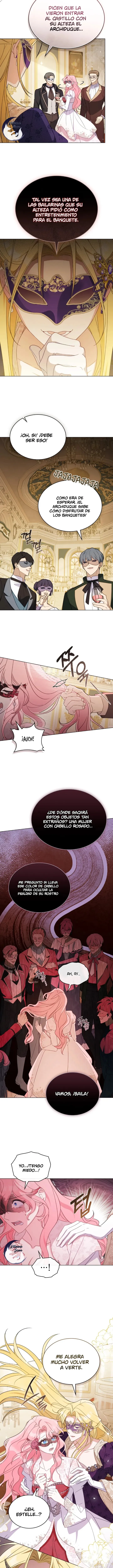 Die Melusine Capítulo 20 en Línea - página 9