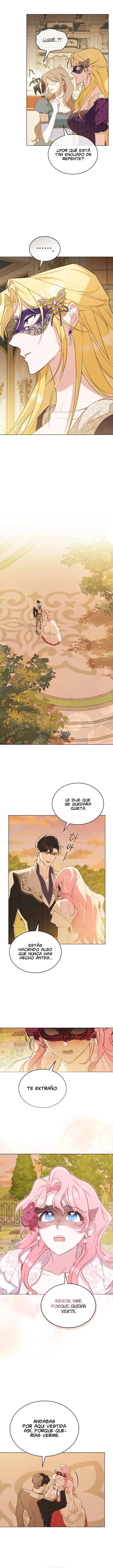 Die Melusine Capítulo 21 en Línea - página 4