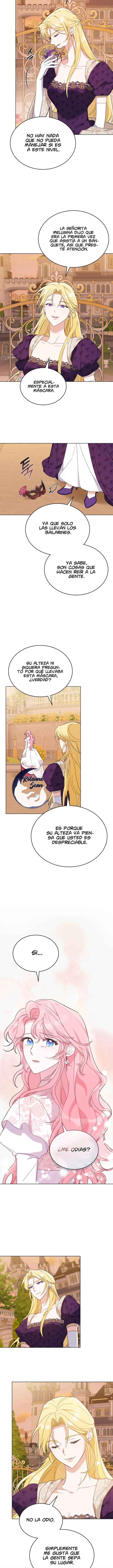 Die Melusine Capítulo 21 en Línea - página 8