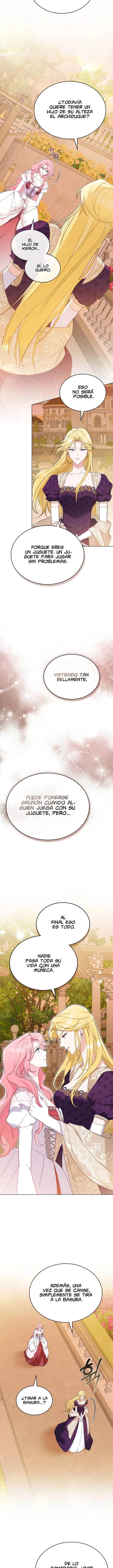 Die Melusine Capítulo 21 en Línea - página 9