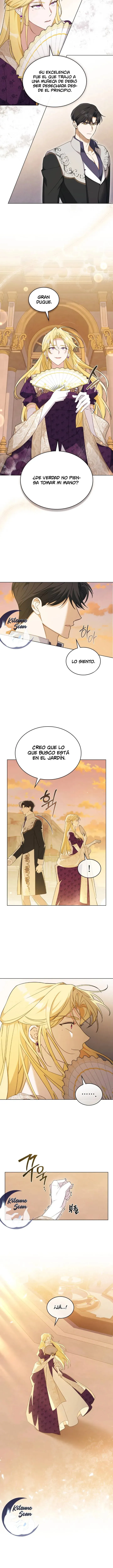 Die Melusine Capítulo 22 en Línea - página 5