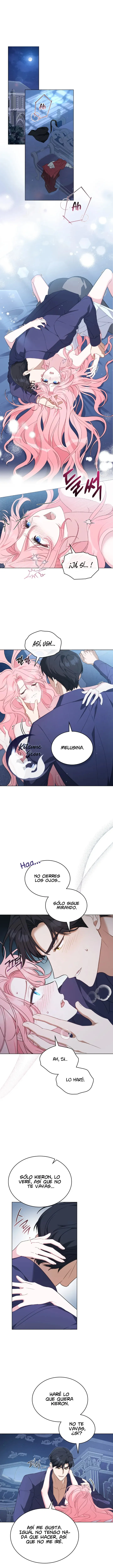 Die Melusine Capítulo 23 en Línea - página 3