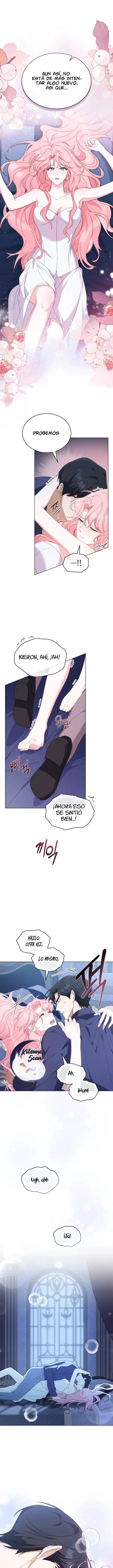 Die Melusine Capítulo 23 en Línea - página 4