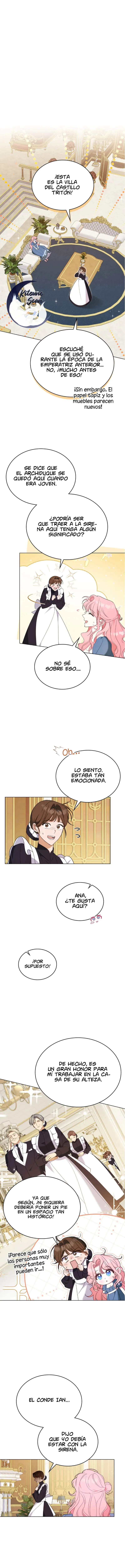 Die Melusine Capítulo 24 en Línea - página 3