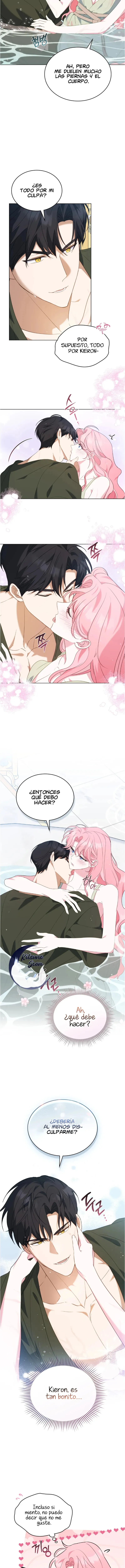 Die Melusine Capítulo 24 en Línea - página 7