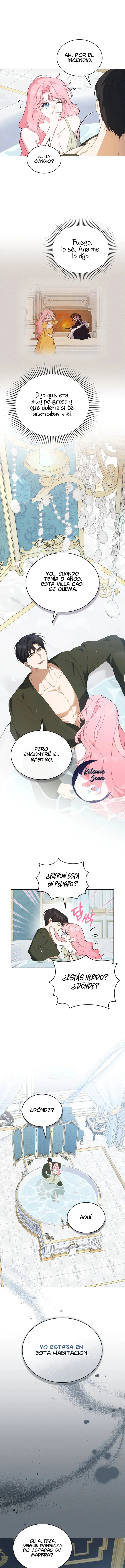 Die Melusine Capítulo 24 en Línea - página 9