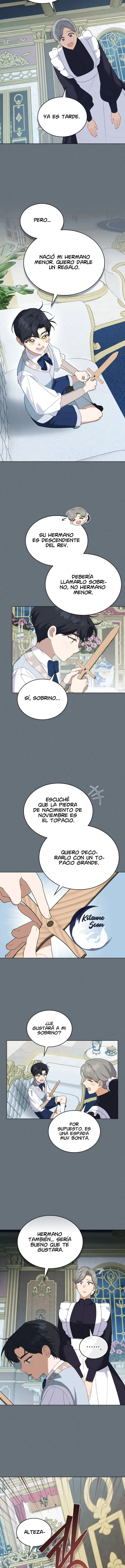 Die Melusine Capítulo 24 en Línea - página 10
