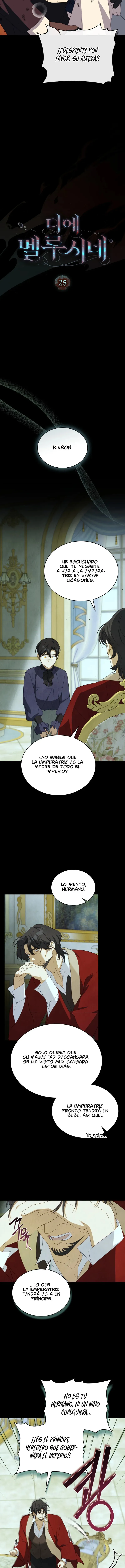 Die Melusine Capítulo 25 en Línea - página 6