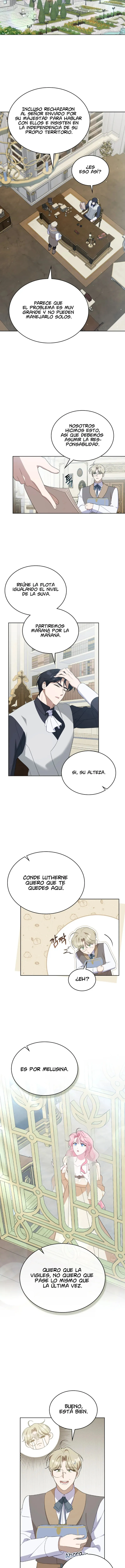 Die Melusine Capítulo 25 en Línea - página 11