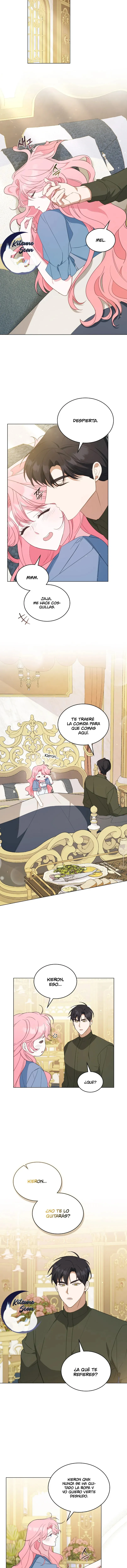 Die Melusine Capítulo 27 en Línea - página 7