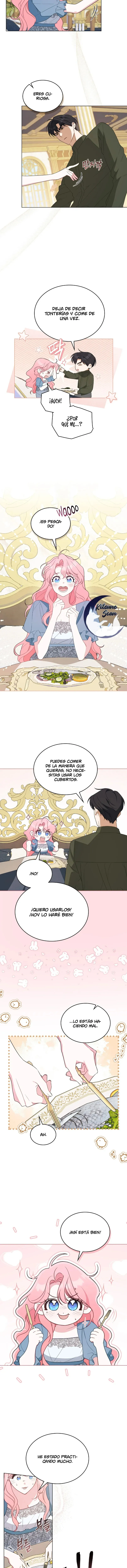 Die Melusine Capítulo 27 en Línea - página 8