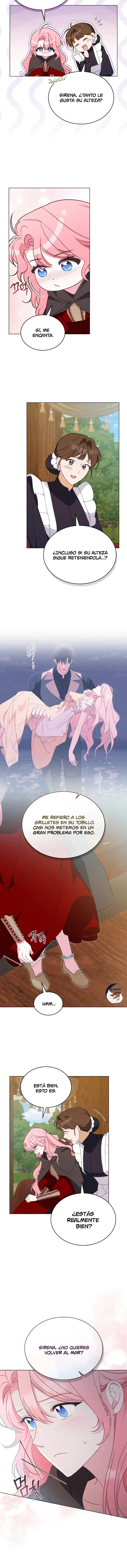 Die Melusine Capítulo 28 en Línea - página 4