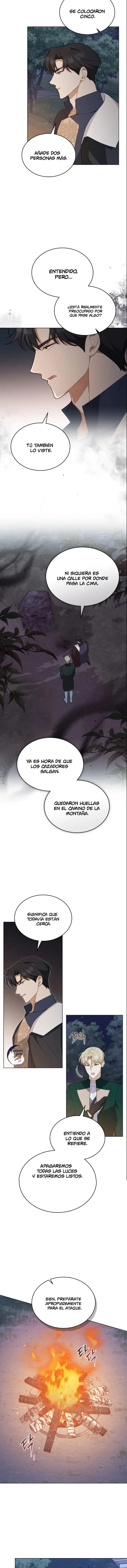 Die Melusine Capítulo 28 en Línea - página 8