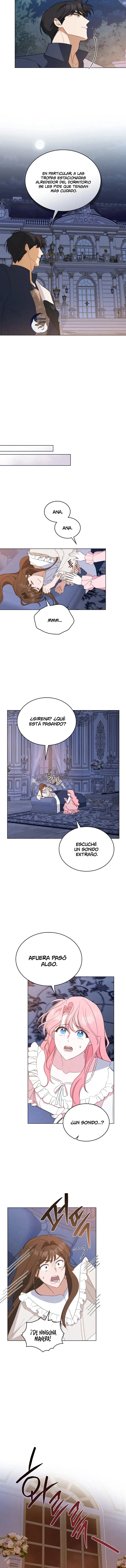 Die Melusine Capítulo 28 en Línea - página 9