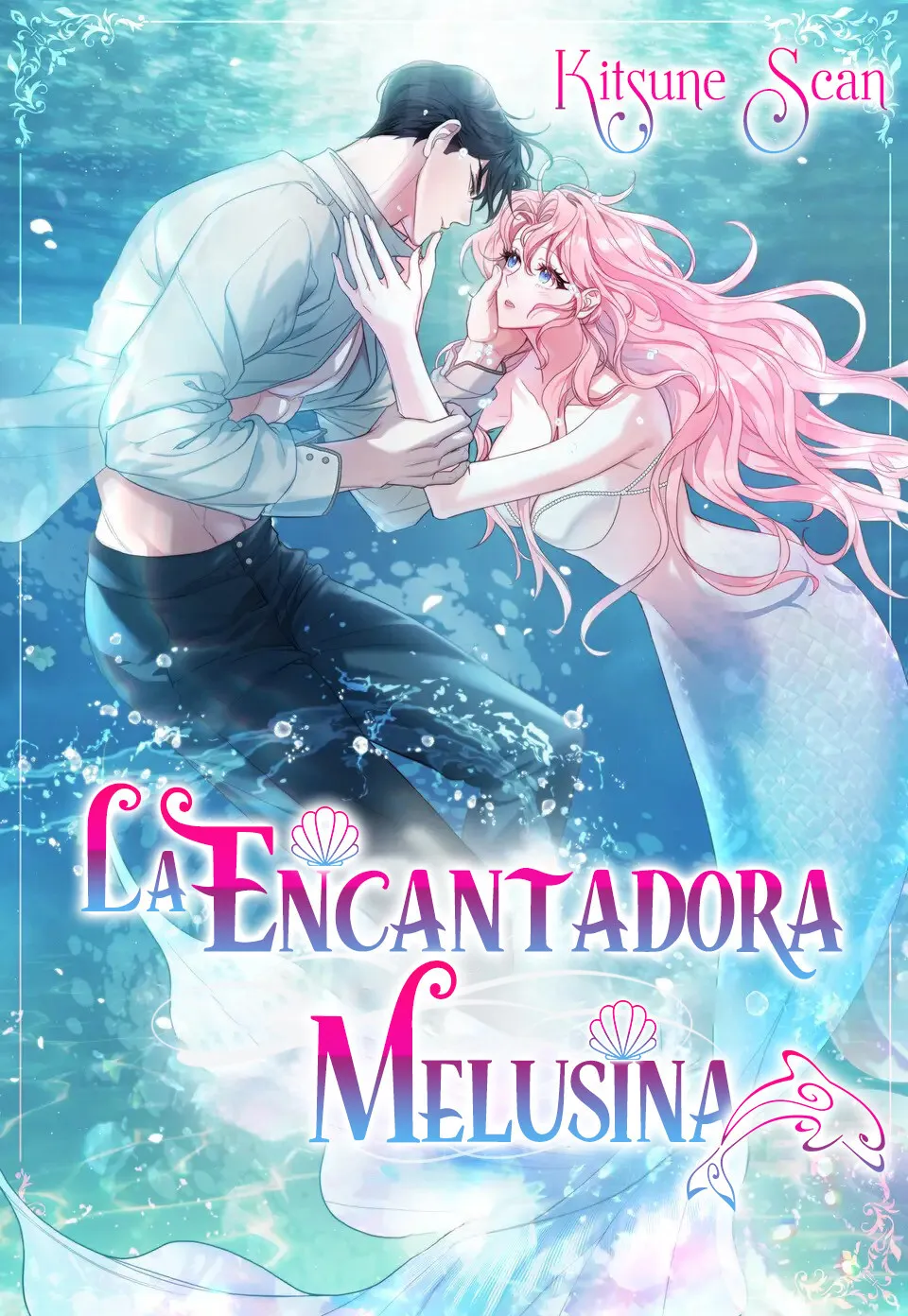 Die Melusine Capítulo 31 en Línea - página 1