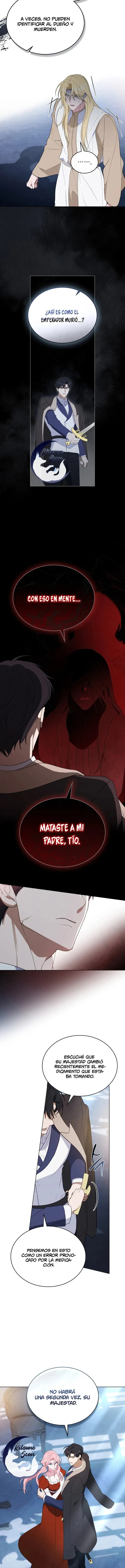 Die Melusine Capítulo 32 en Línea - página 8
