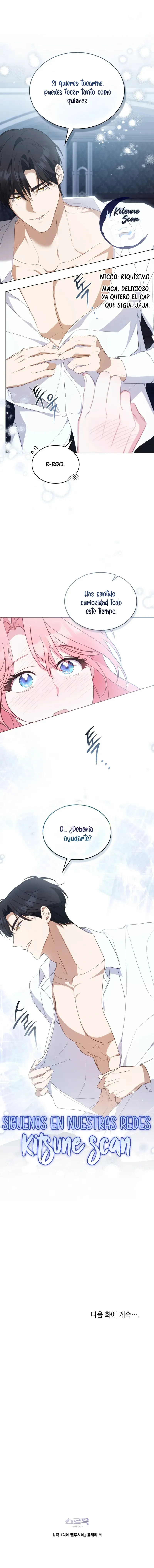 Die Melusine Capítulo 32 en Línea - página 12