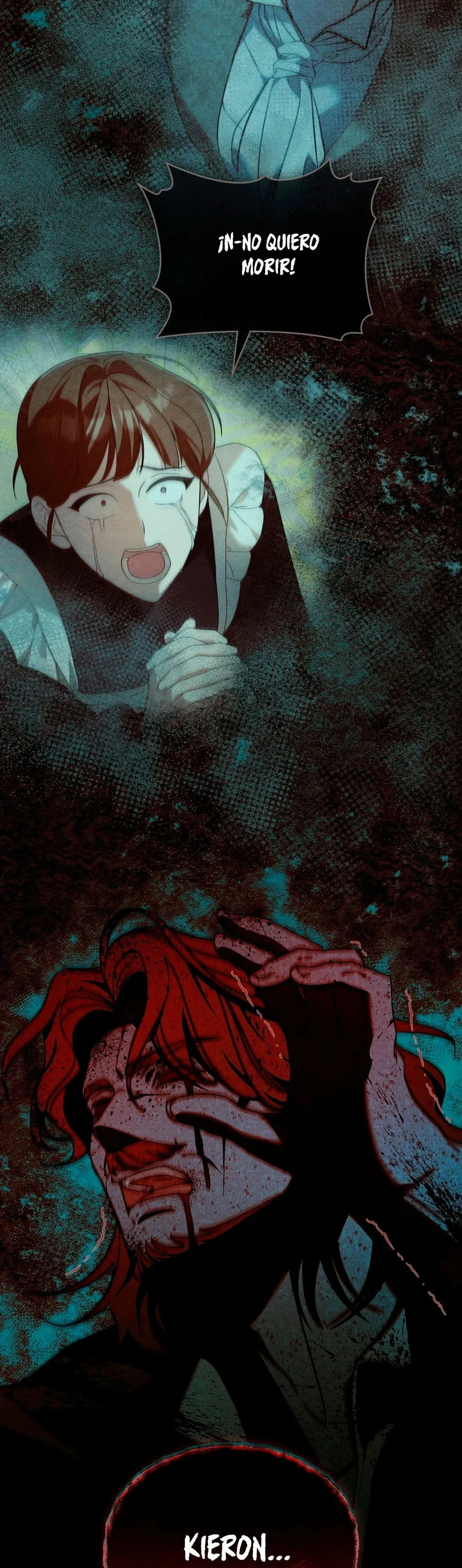 Die Melusine Capítulo 6 en Línea - página 8