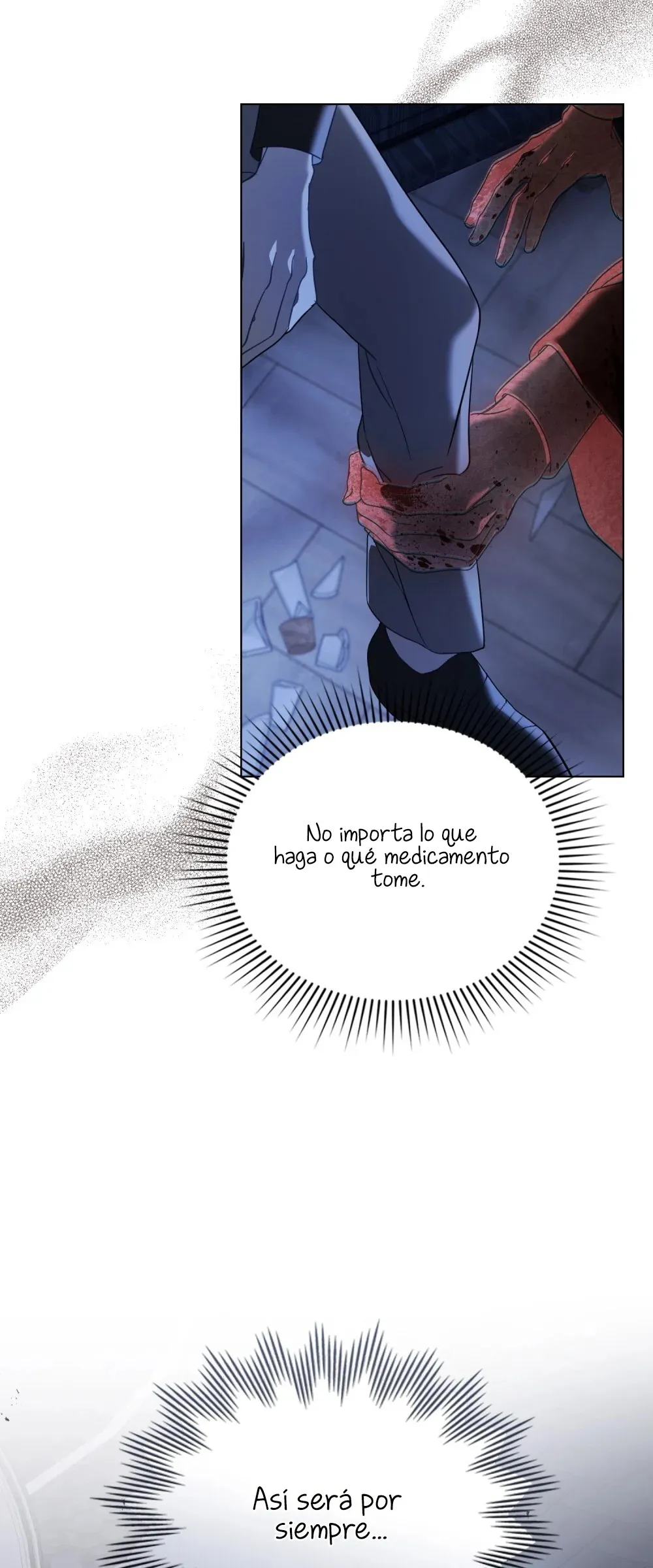 Die Melusine Capítulo 8 en Línea - página 6