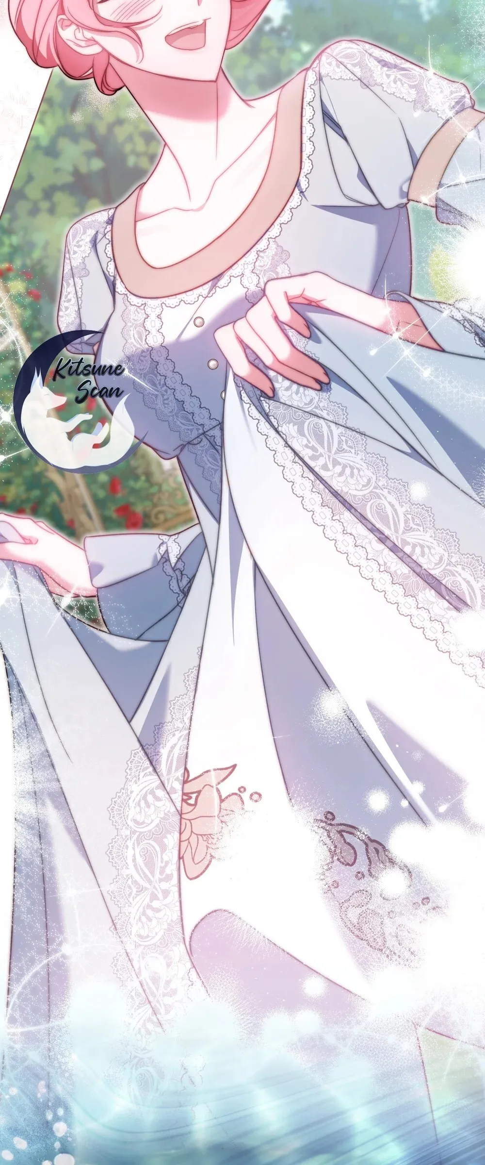 Die Melusine Capítulo 8 en Línea - página 9