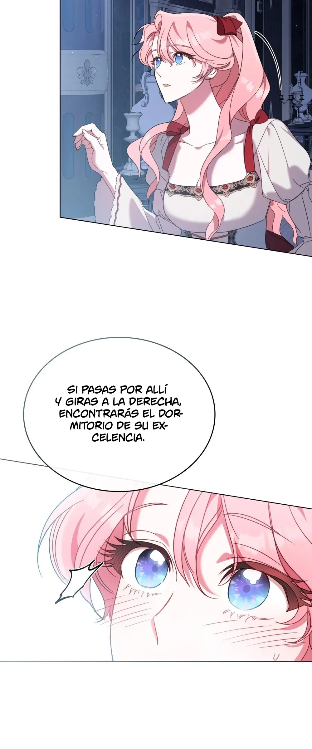 Die Melusine Capítulo 8 en Línea - página 20