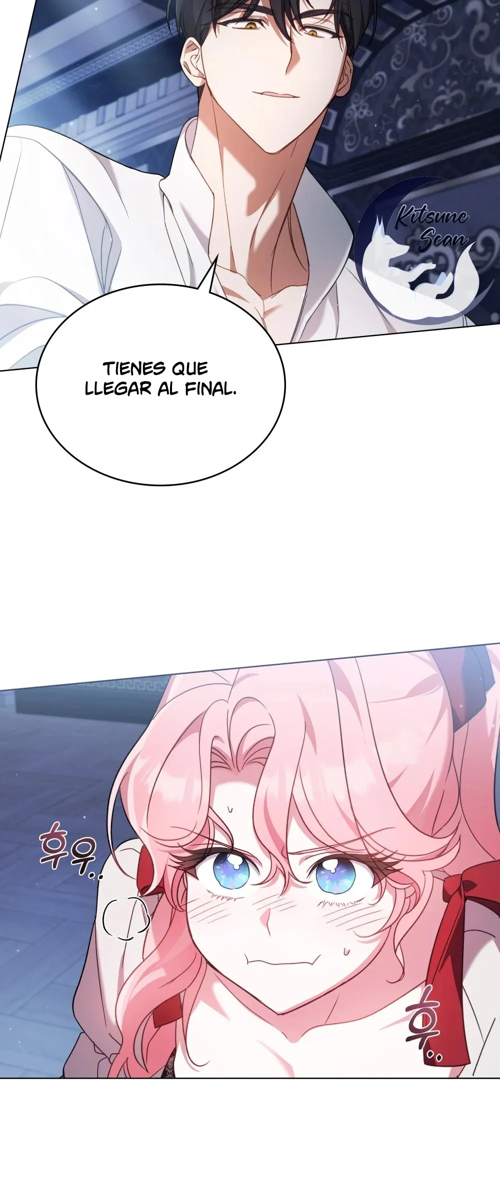 Die Melusine Capítulo 8 en Línea - página 27
