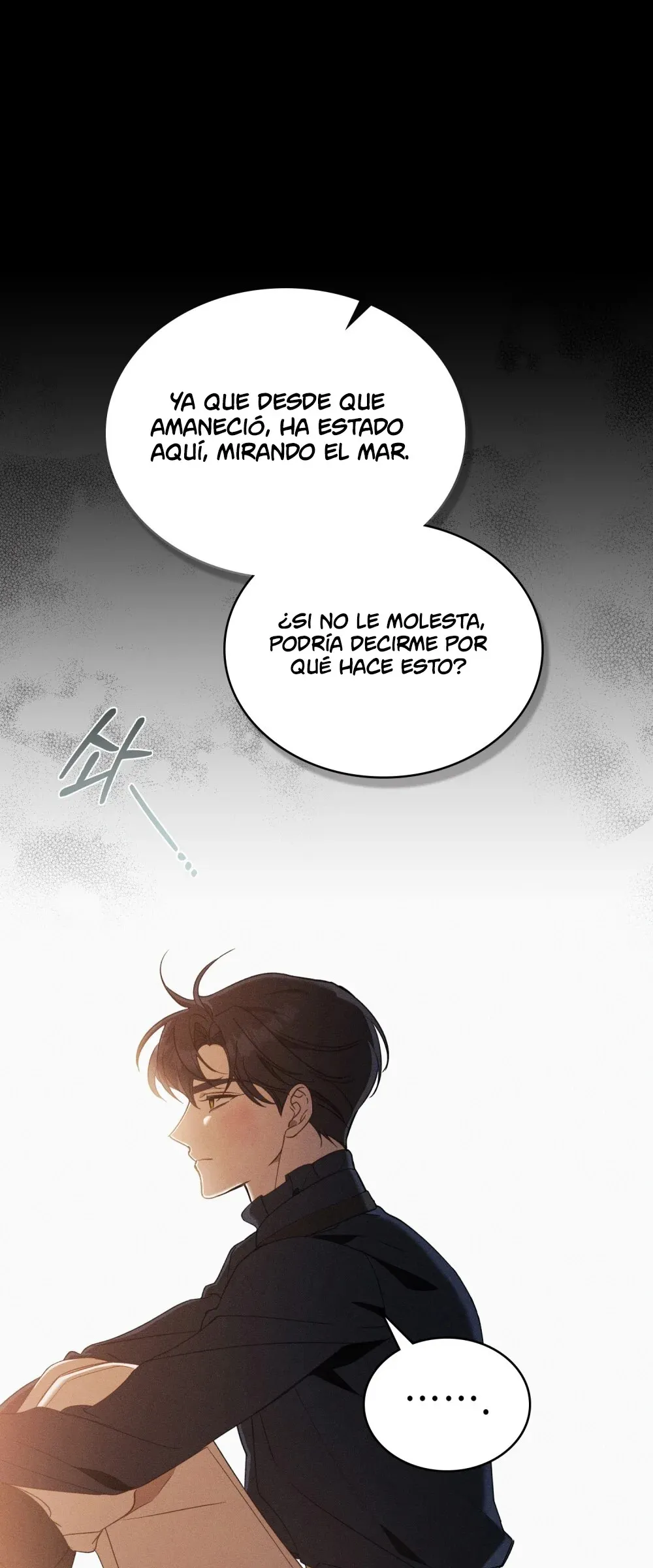 Die Melusine Capítulo 9 en Línea - página 5