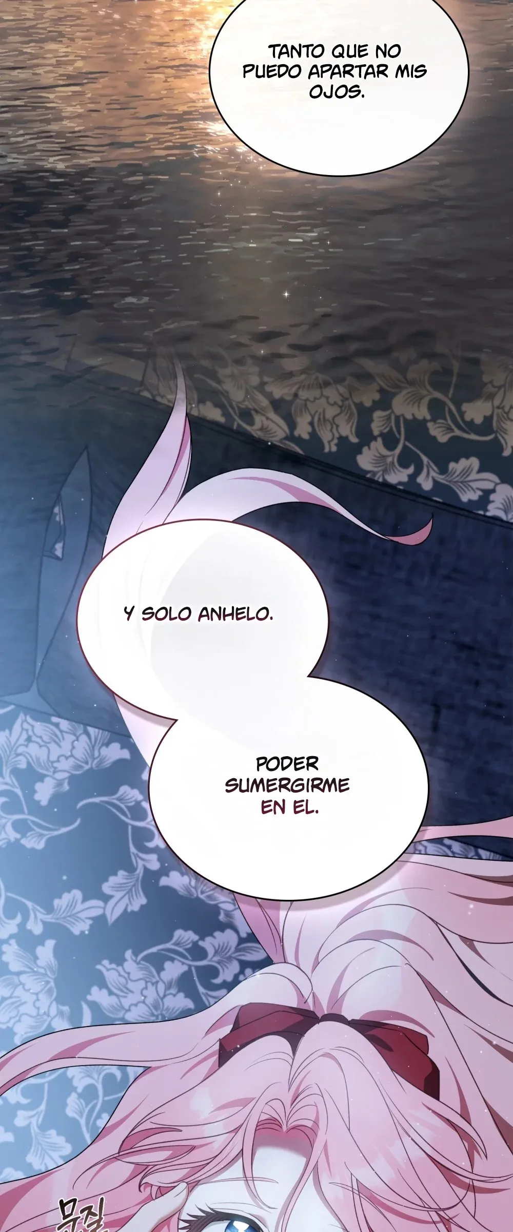 Die Melusine Capítulo 9 en Línea - página 7