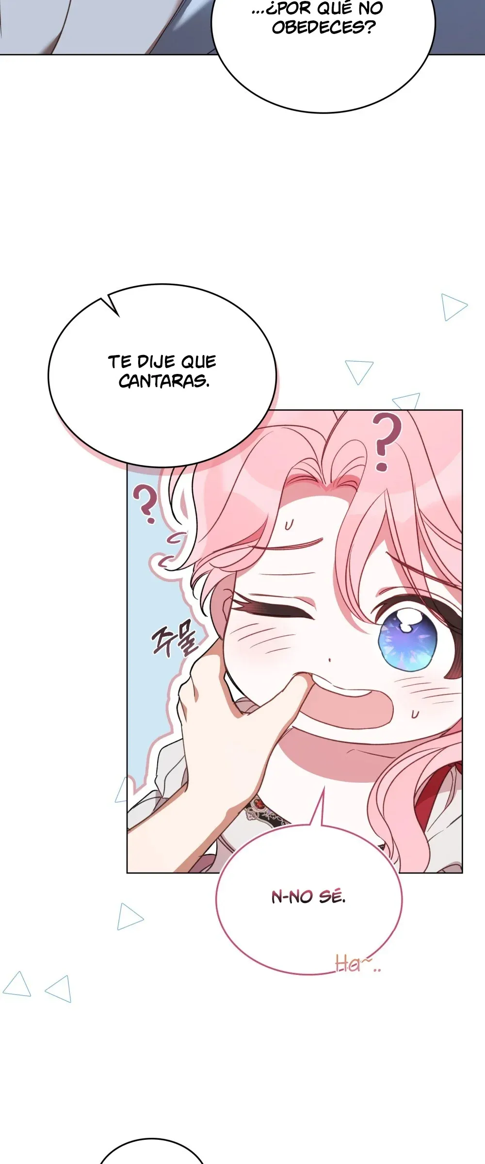 Die Melusine Capítulo 9 en Línea - página 9