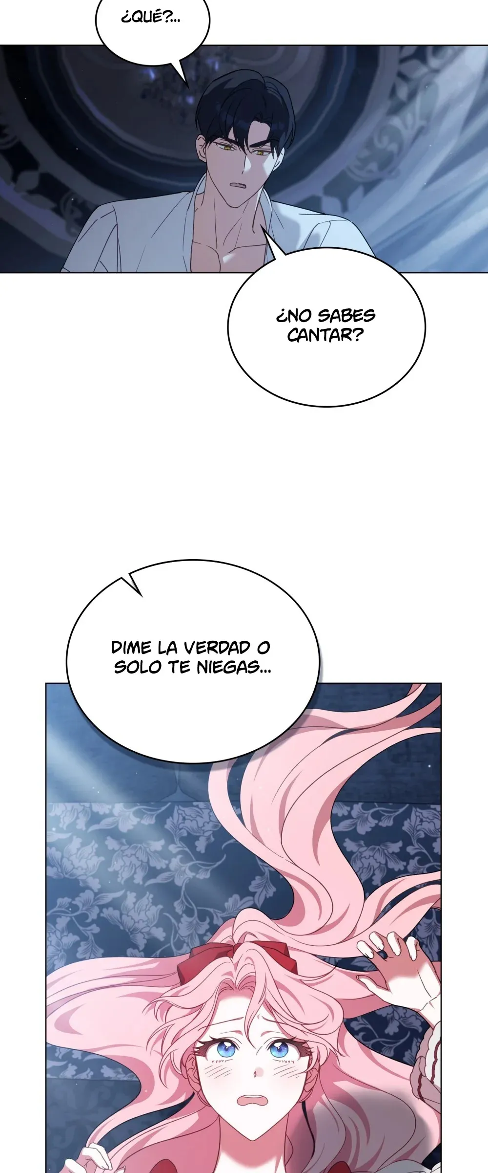 Die Melusine Capítulo 9 en Línea - página 10