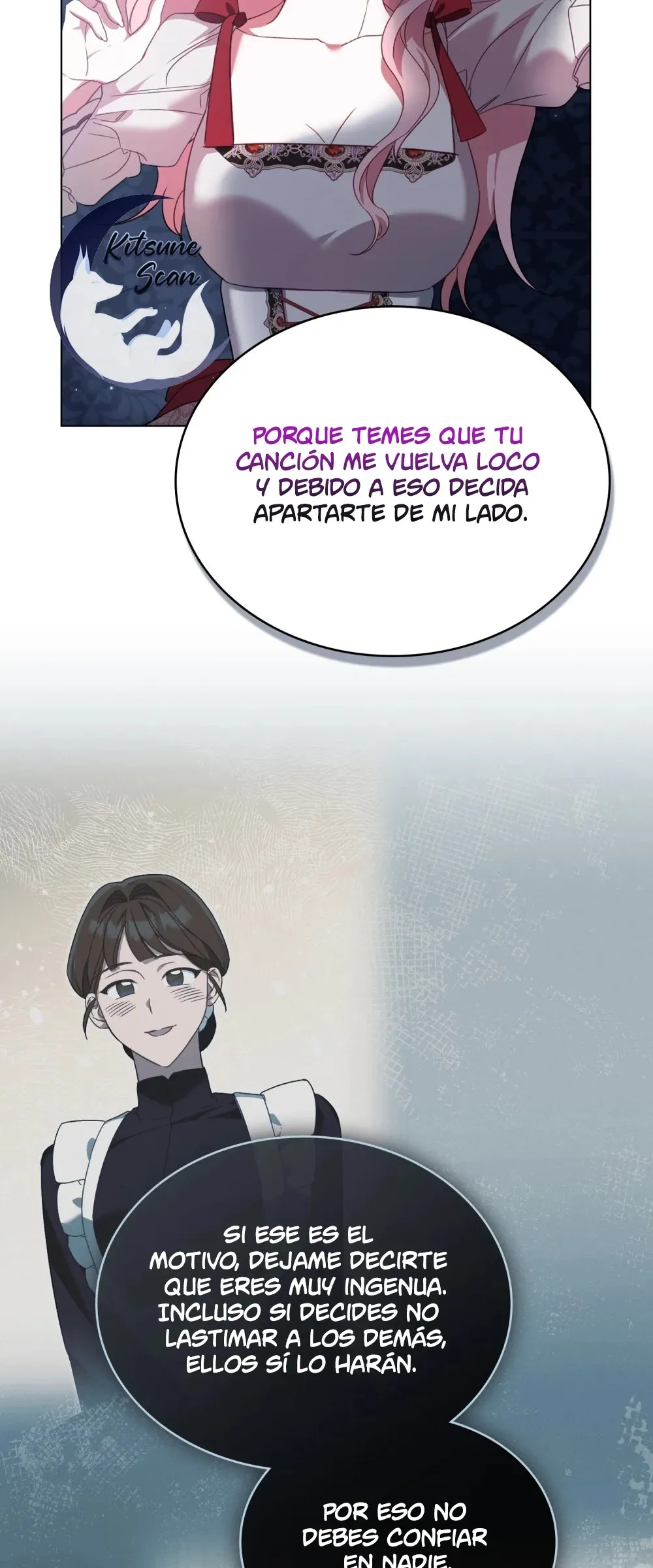 Die Melusine Capítulo 9 en Línea - página 11