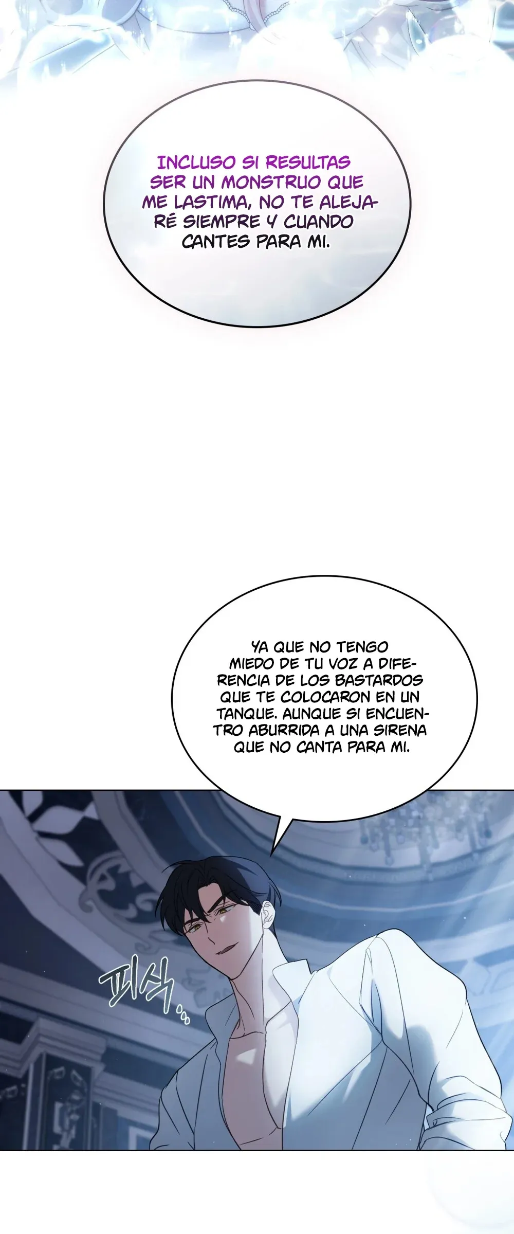 Die Melusine Capítulo 9 en Línea - página 14