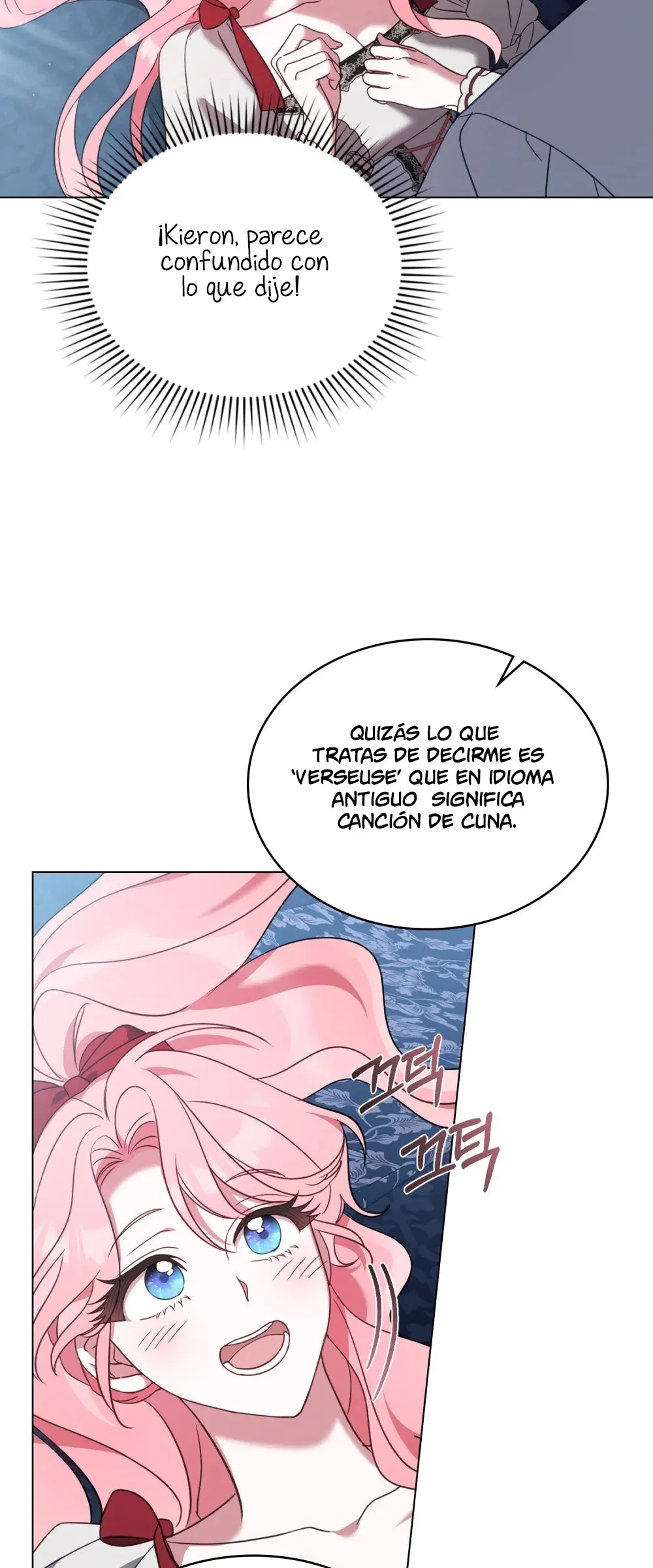 Die Melusine Capítulo 9 en Línea - página 16