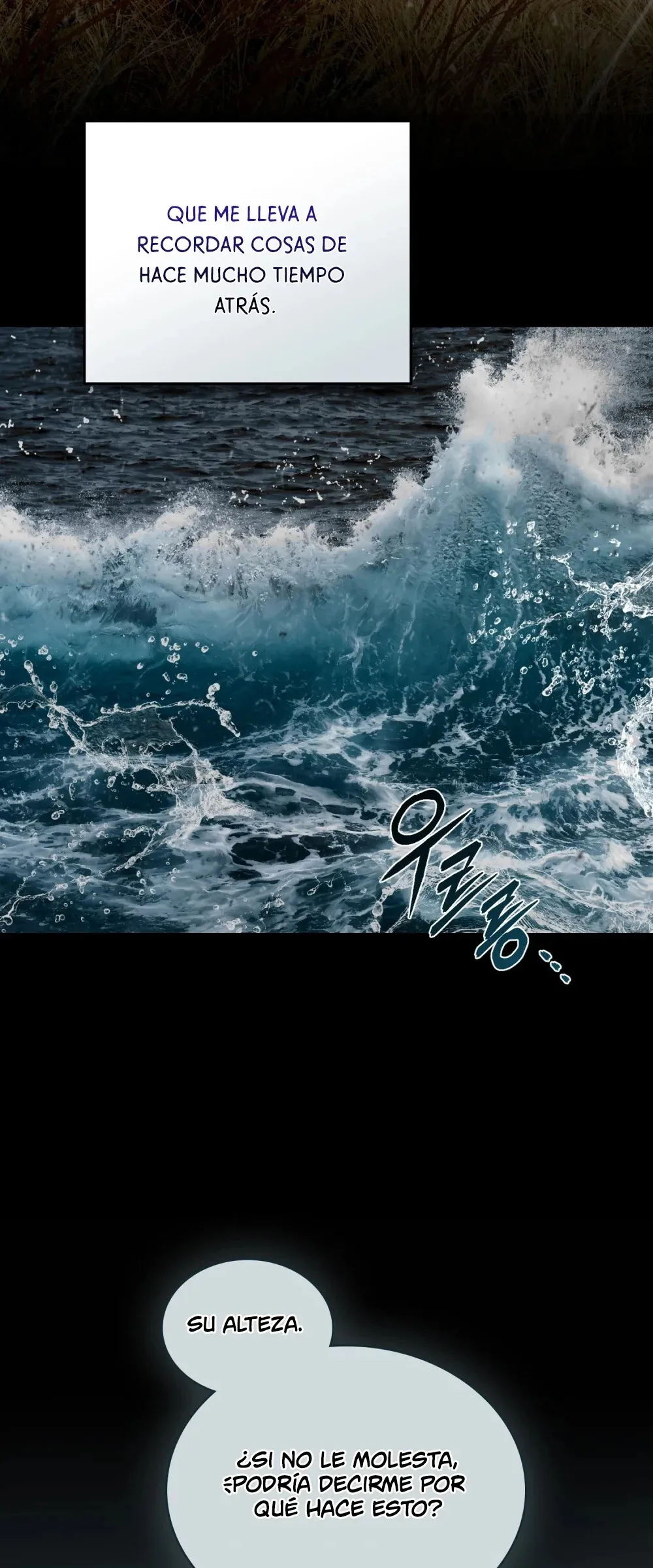 Die Melusine Capítulo 9 en Línea - página 24