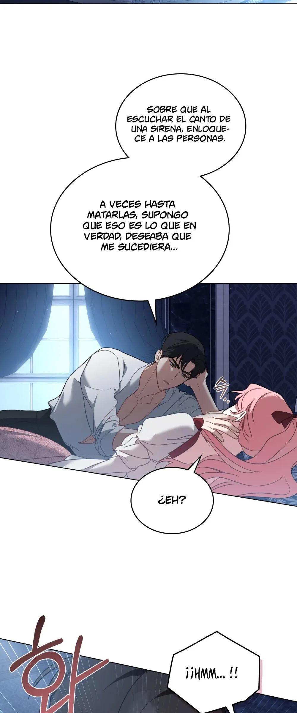 Die Melusine Capítulo 9 en Línea - página 31