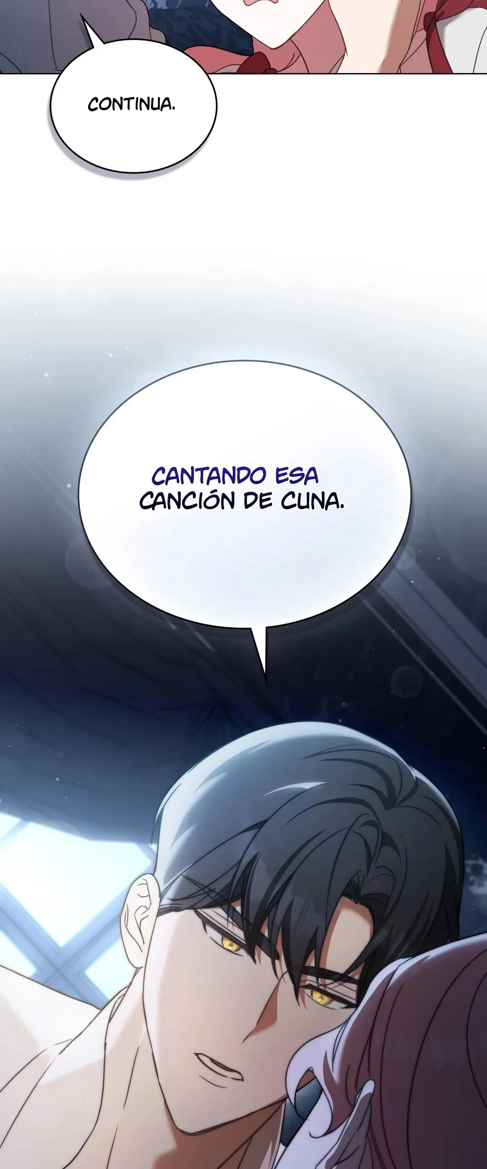 Die Melusine Capítulo 9 en Línea - página 33