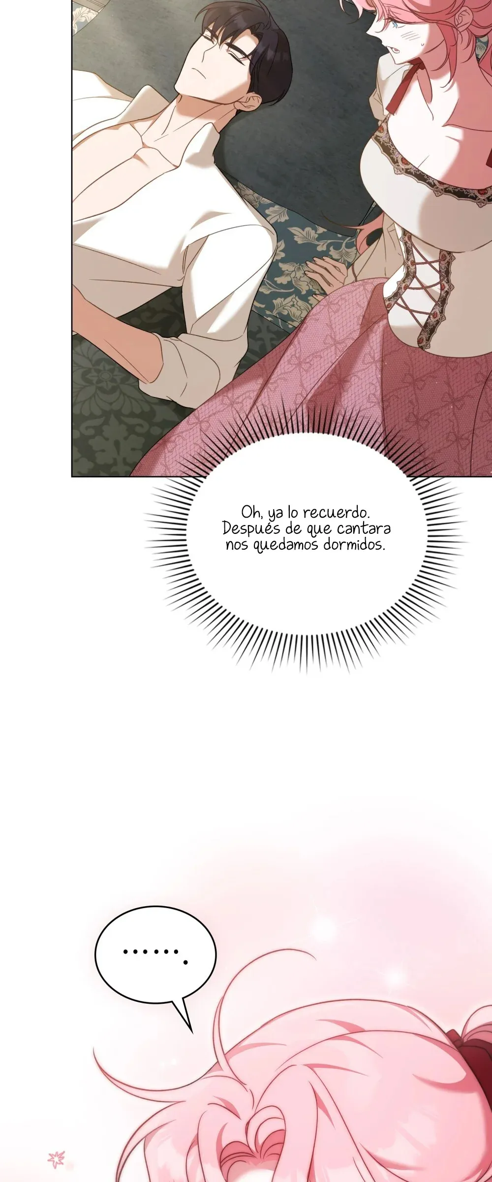 Die Melusine Capítulo 9 en Línea - página 40
