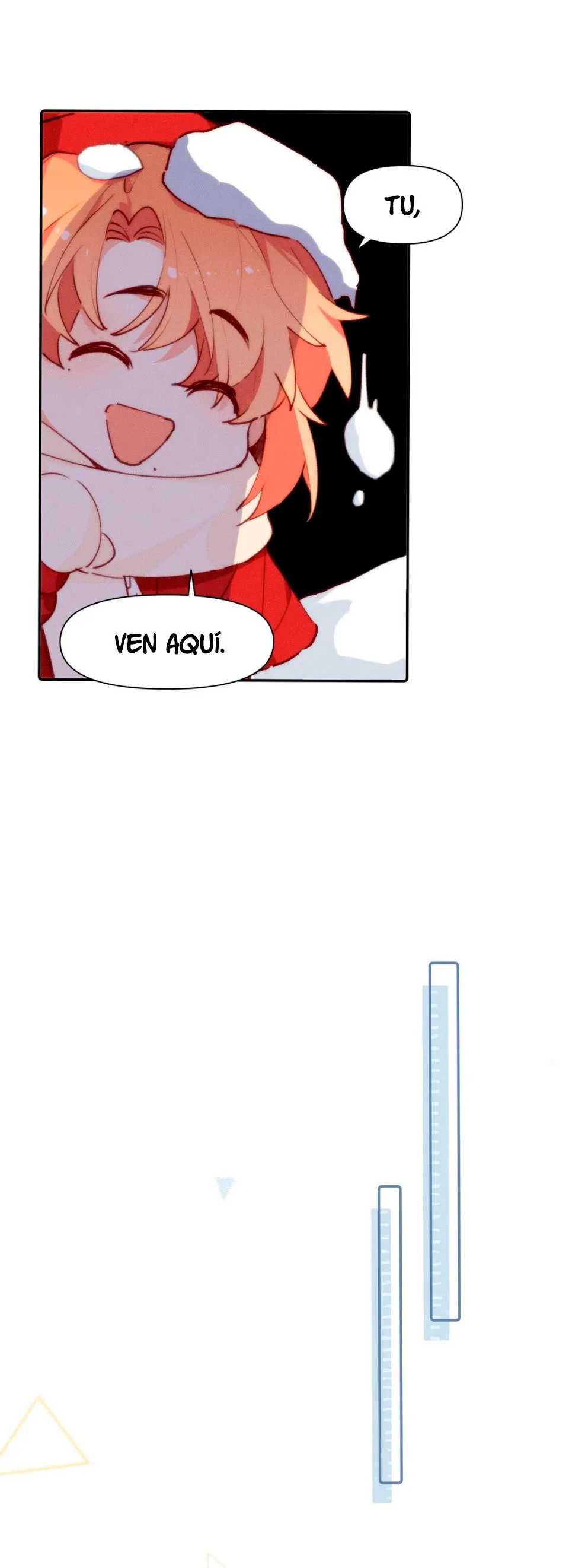 Diez años después, me casé con mi enemigo. Capítulo 1 en Línea - página 7