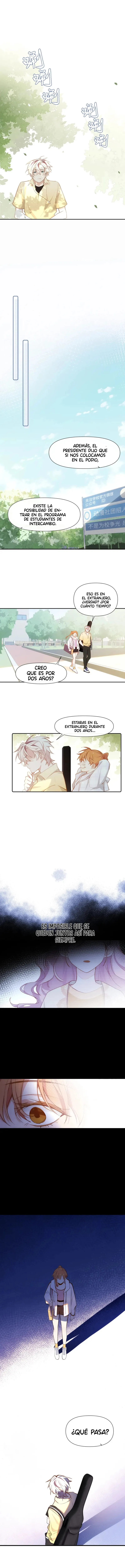 Diez años después, me casé con mi enemigo. Capítulo 15 en Línea - página 2