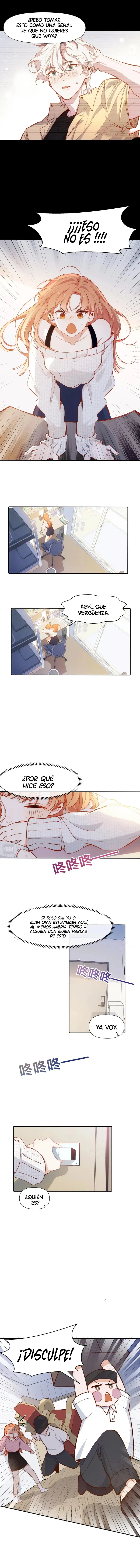 Diez años después, me casé con mi enemigo. Capítulo 16 en Línea - página 1