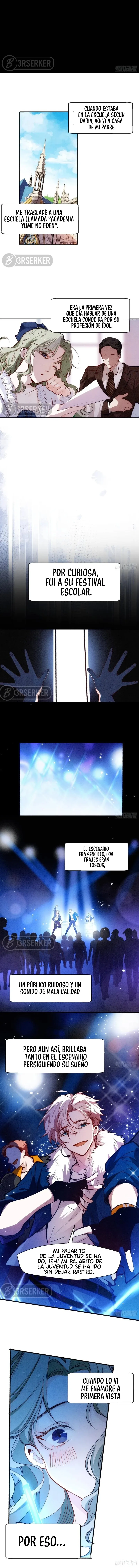 Diez años después, me casé con mi enemigo. Capítulo 17 en Línea - página 4