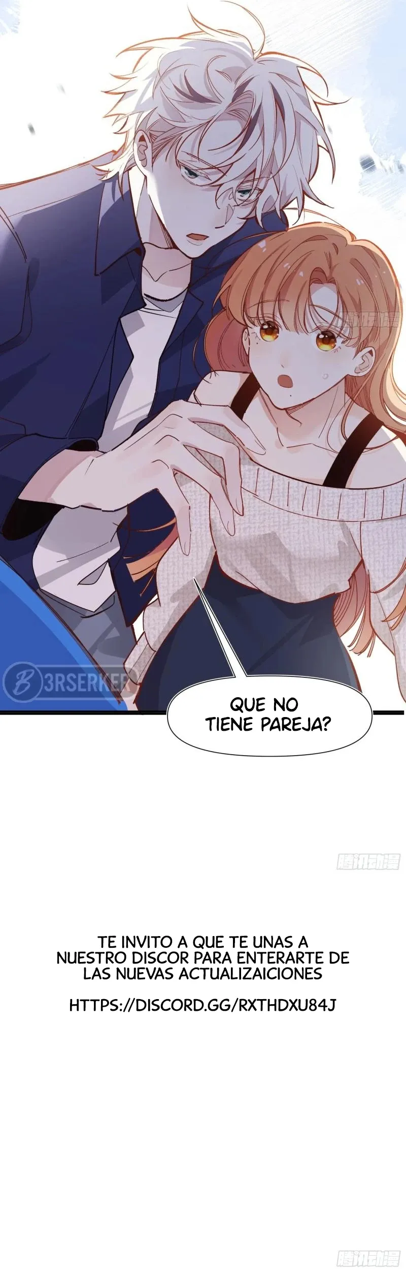 Diez años después, me casé con mi enemigo. Capítulo 18 en Línea - página 6