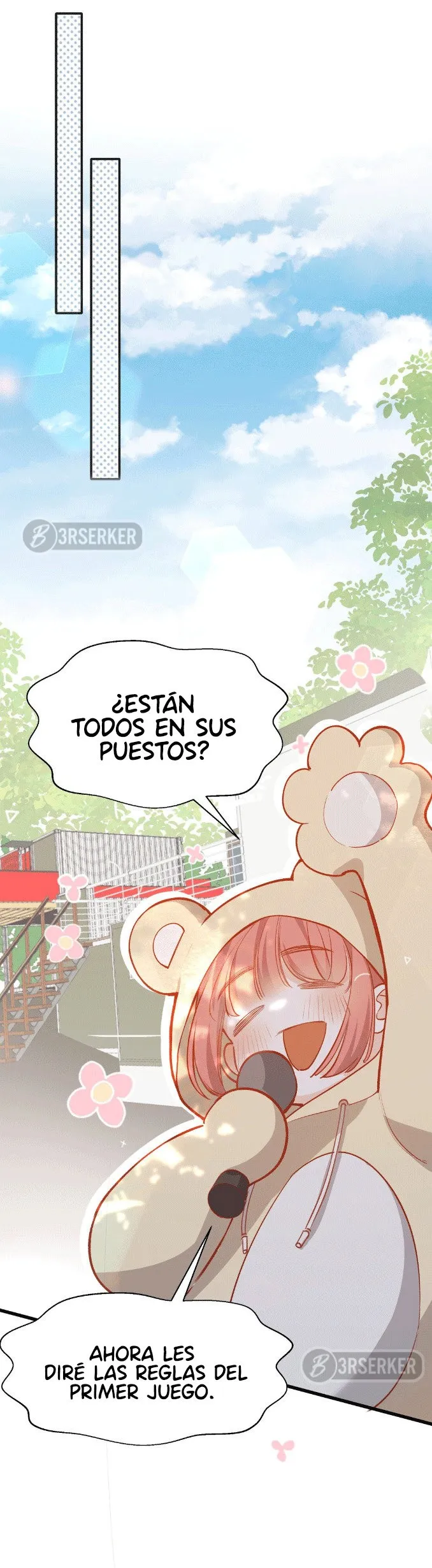 Diez años después, me casé con mi enemigo. Capítulo 20 en Línea - página 2