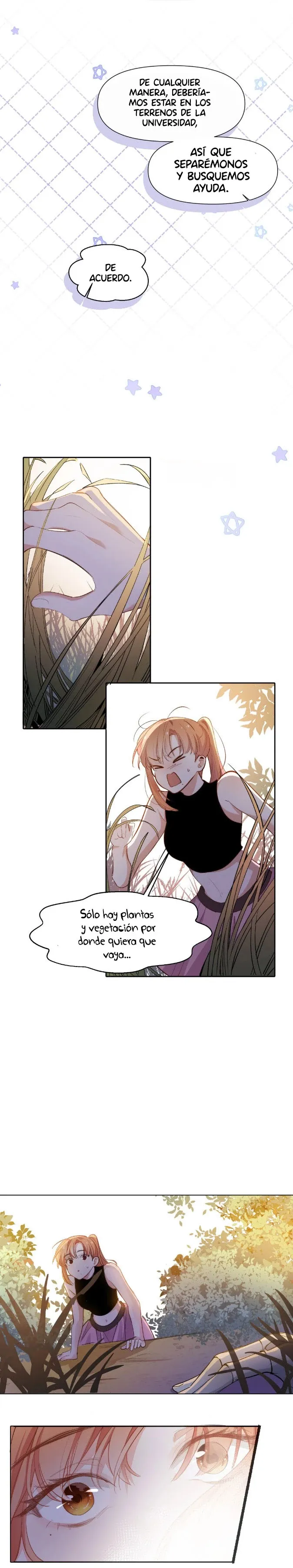 Diez años después, me casé con mi enemigo. Capítulo 22 en Línea - página 5