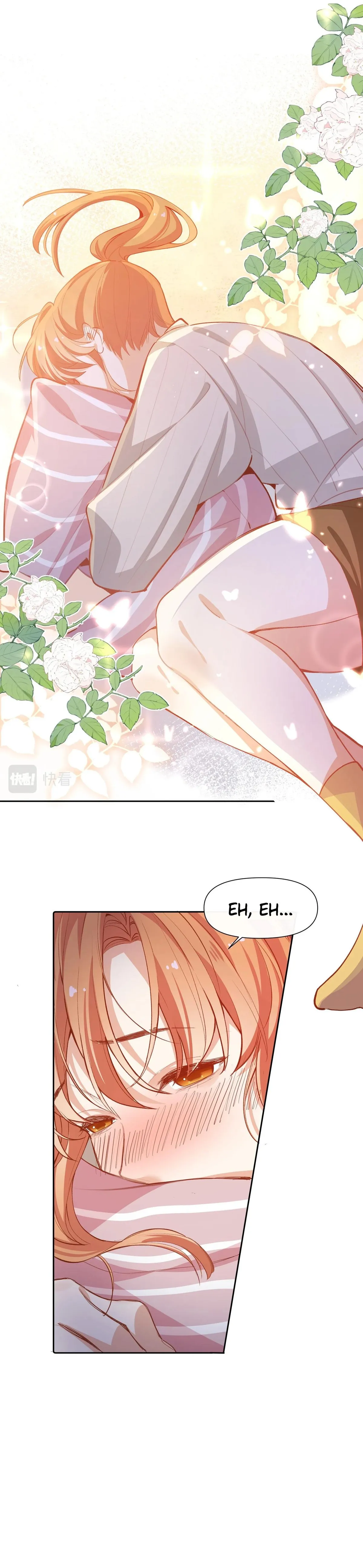Diez años después, me casé con mi enemigo. Capítulo 31 en Línea - página 9
