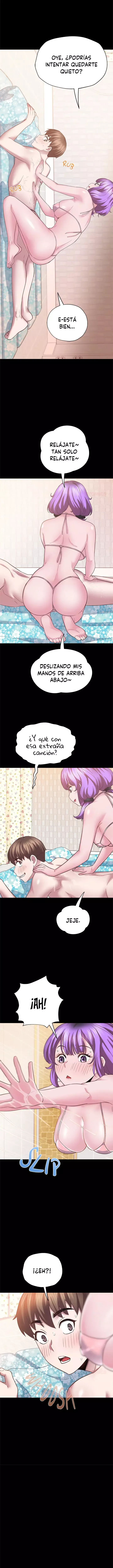 Dime el Futuro Capítulo 10 en Línea - página 3