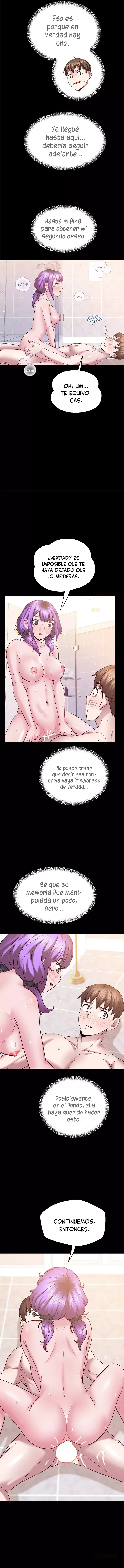 Dime el Futuro Capítulo 10 en Línea - página 11