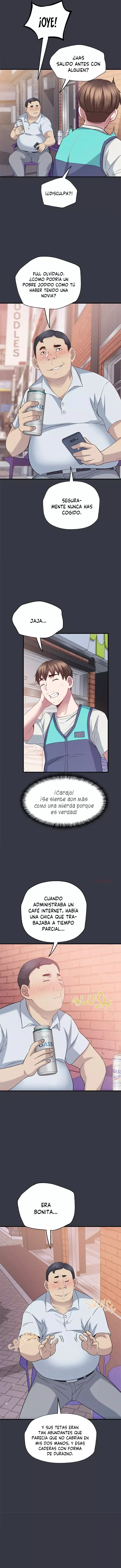 Dime el Futuro Capítulo 12 en Línea - página 7